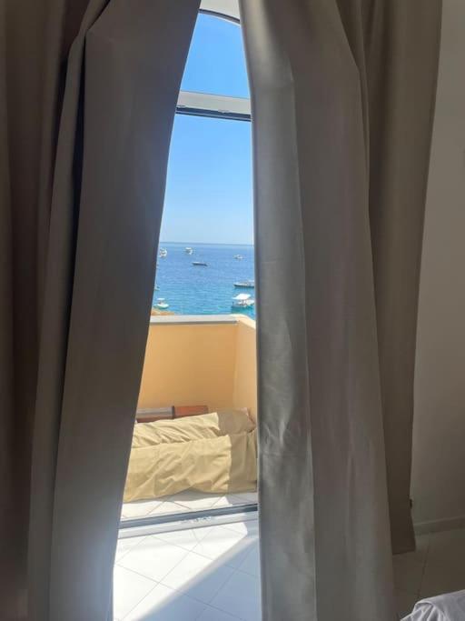 Appartamento Incanto Blu Capri