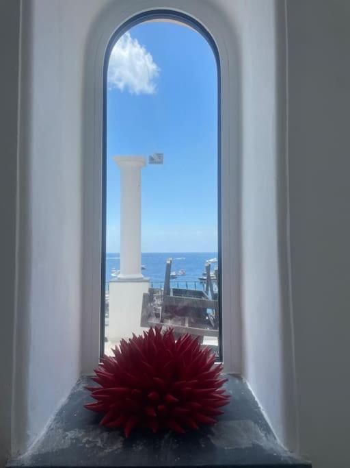 Appartamento Incanto Blu Capri