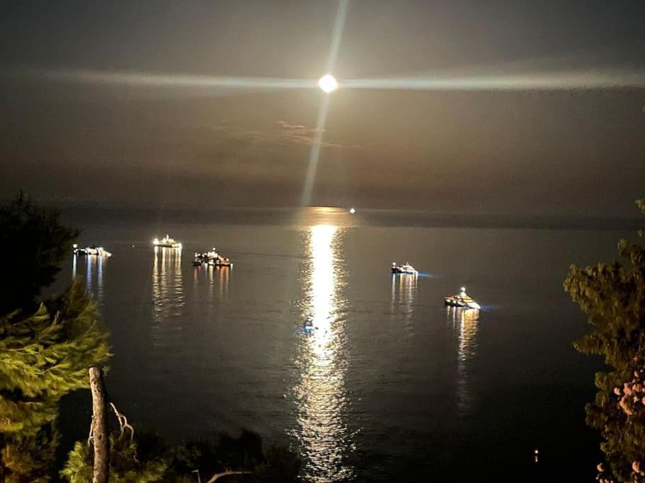 Appartamento Incanto Blu *